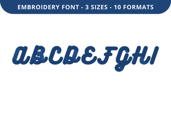 Buck Harry Font a to I: A Stylish Addition