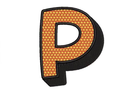 Comic Pop Art Alphabet: A Bold Addition