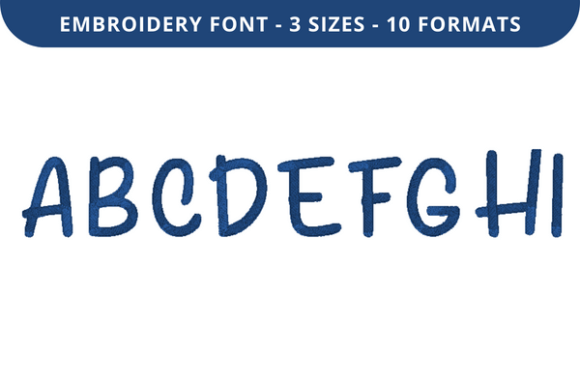 Review: Fall Rooster Font a to I for Personalized Gifts